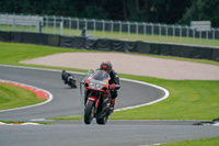 Lower Group Red Bikes